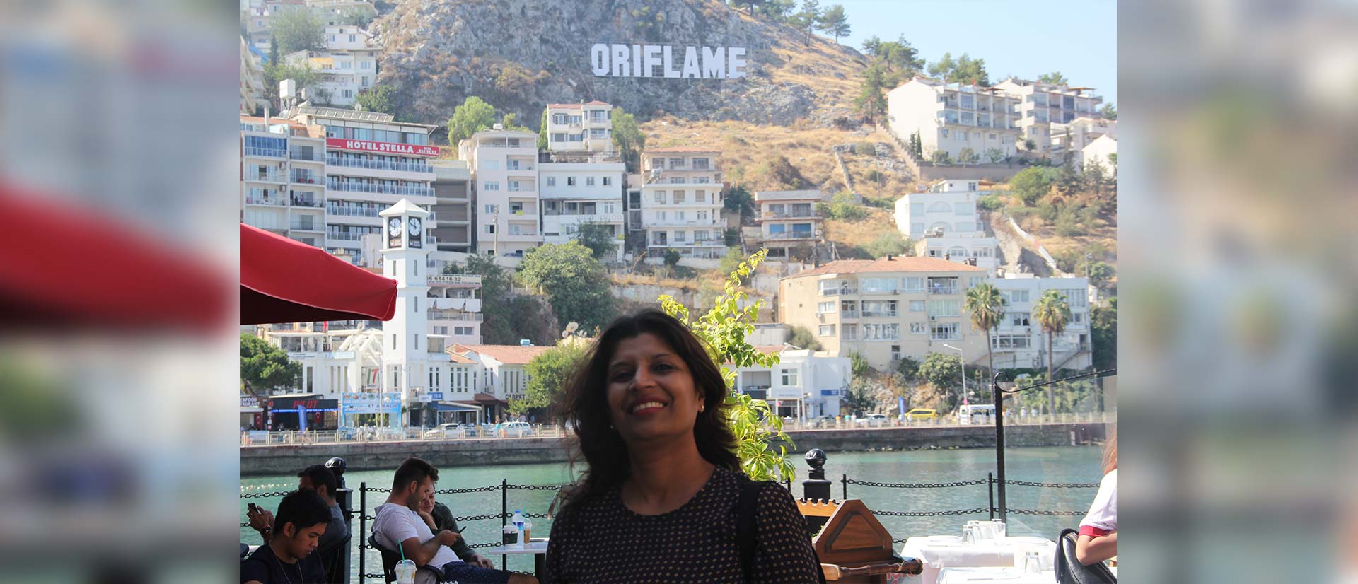 sangeeta-oriflame-4