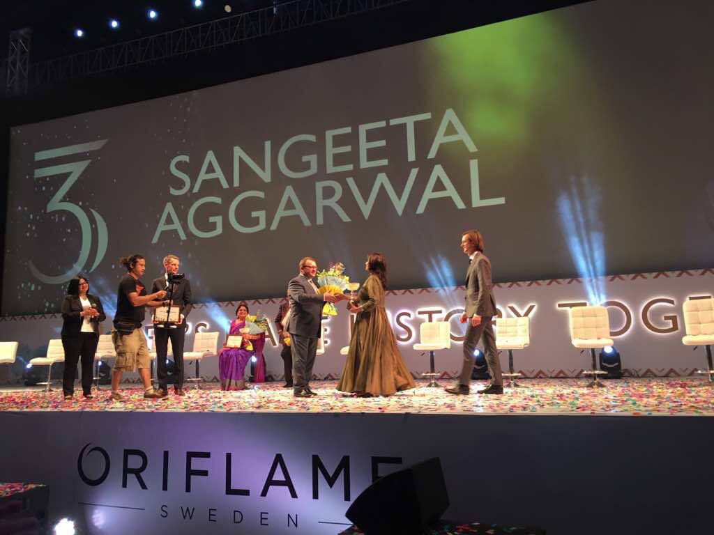 sangeeta aggrawal